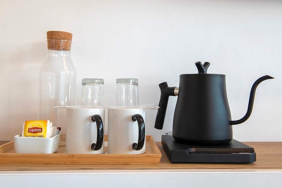 Keramas Moonlight Villa