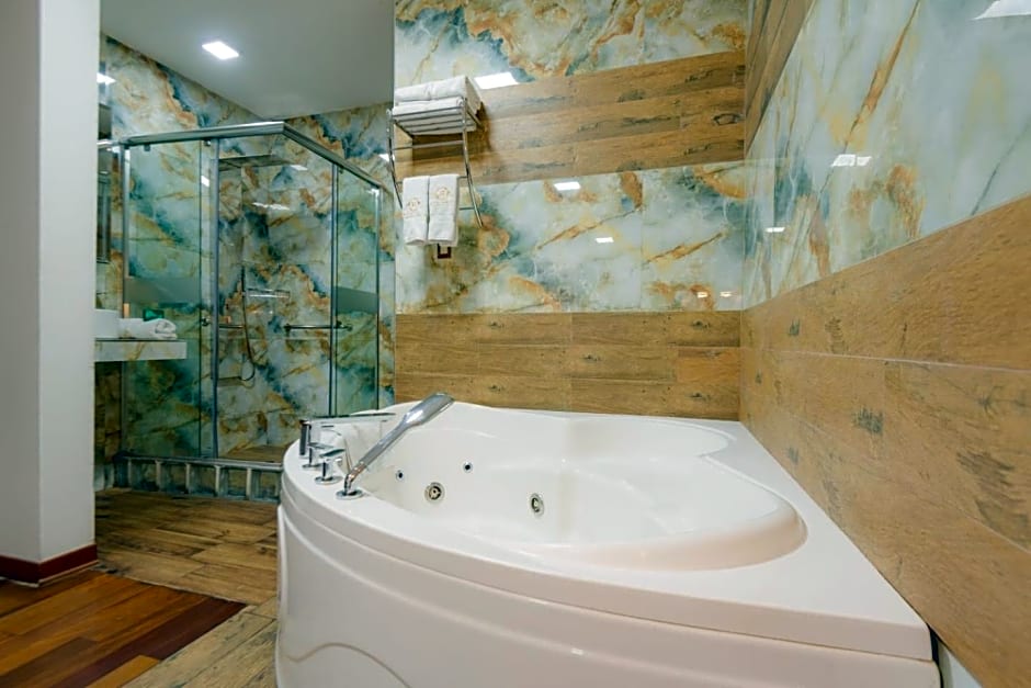 Hotel Ayenda Montreal Miraflores