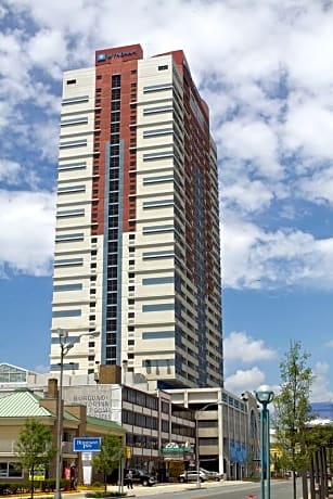 Skyline Tower Resort By Resortshare Atlantic City Atlantic City Hotels Nj At Getaroom