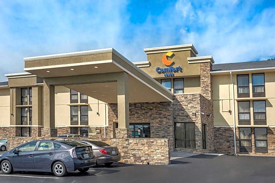 Comfort Inn Nashville – Opryland Area