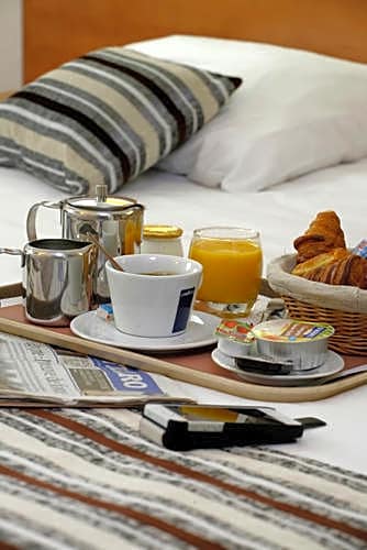 Hôtel Novalis Quimperlé