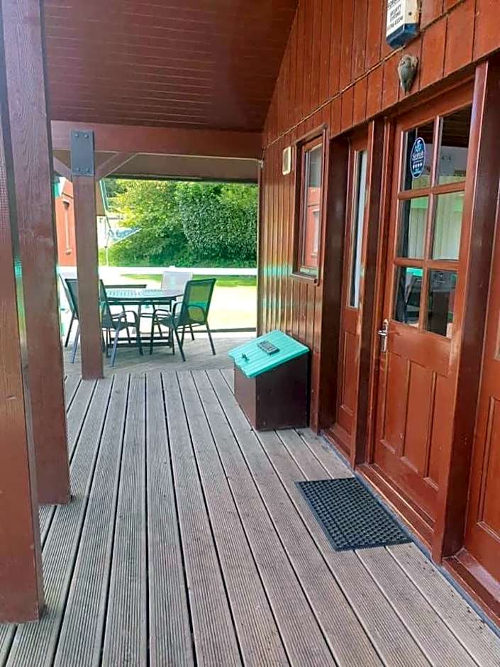 Wellsfield Farm Holiday Lodges