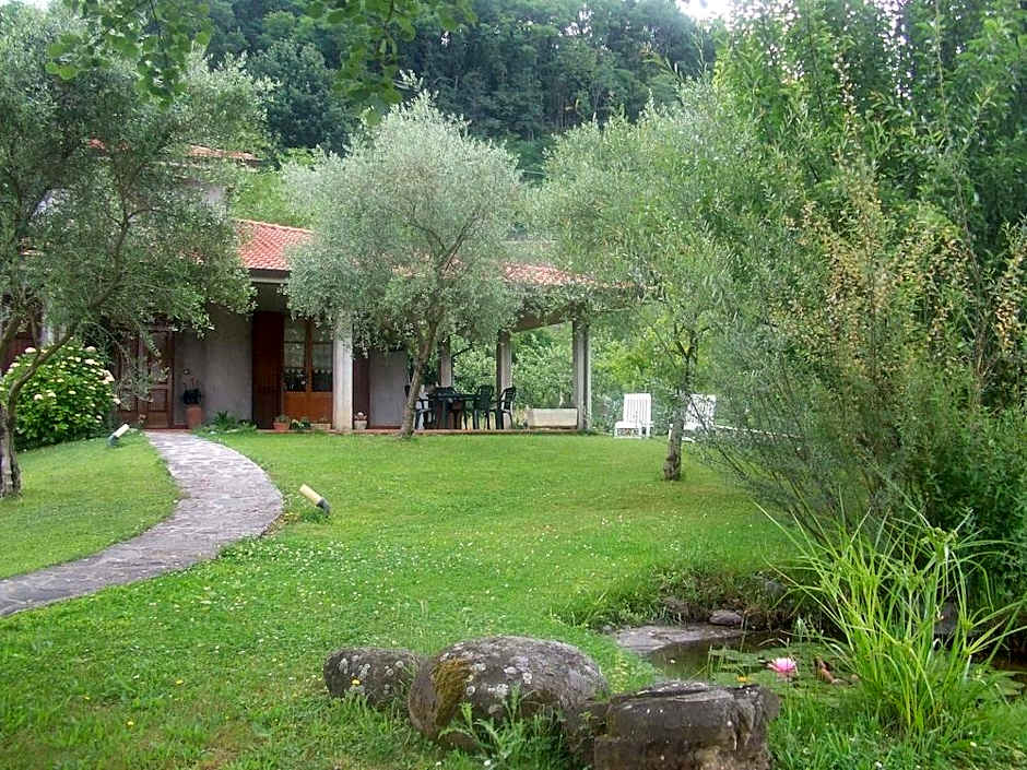B&B Casa Dolce Casa