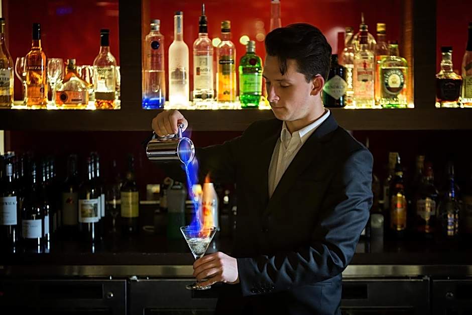 Pullman at Sydney Olympic Park Hotel