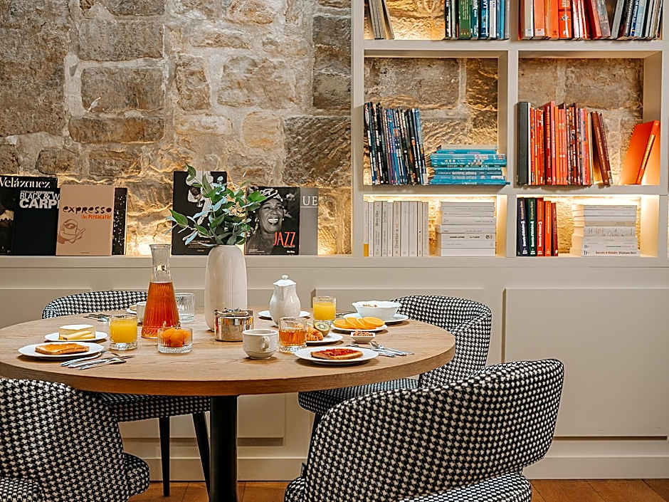 Hotel Tilsitt Etoile