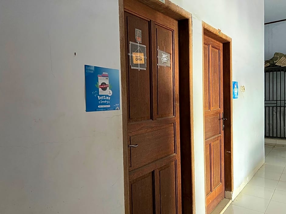 Hotel O Ziza Kost82 Syariah