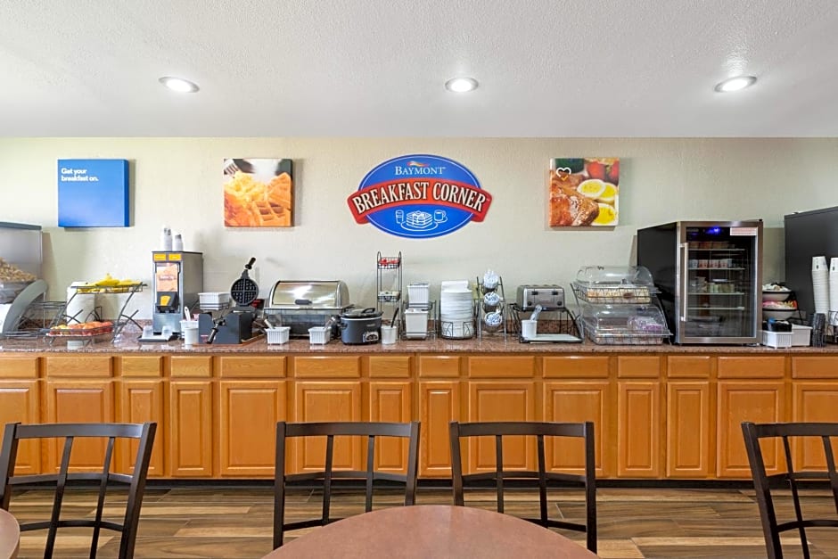 Baymont by Wyndham Fort Dodge