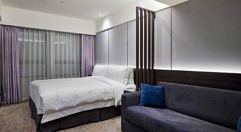 Tango Hotel Taipei Linsen