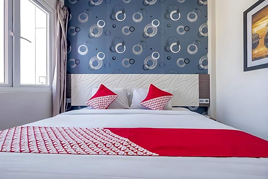 Grand Citra Hotel Makassar By LIFE