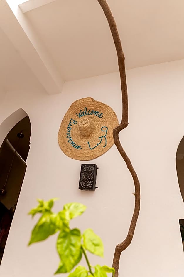 Riad Shambala