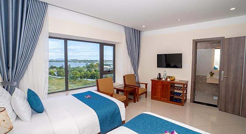 Navy Hotel Cam Ranh