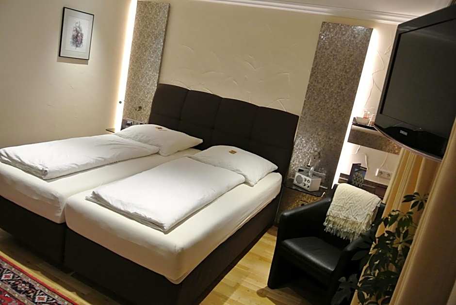 Hotel-Restaurant Goldenes Lamm