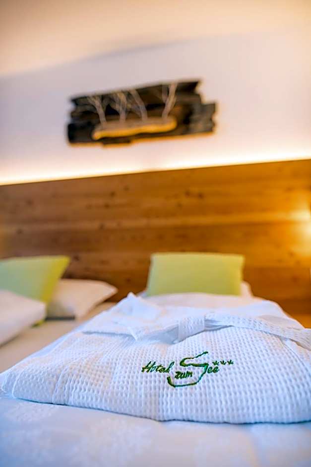 Hotel zum See