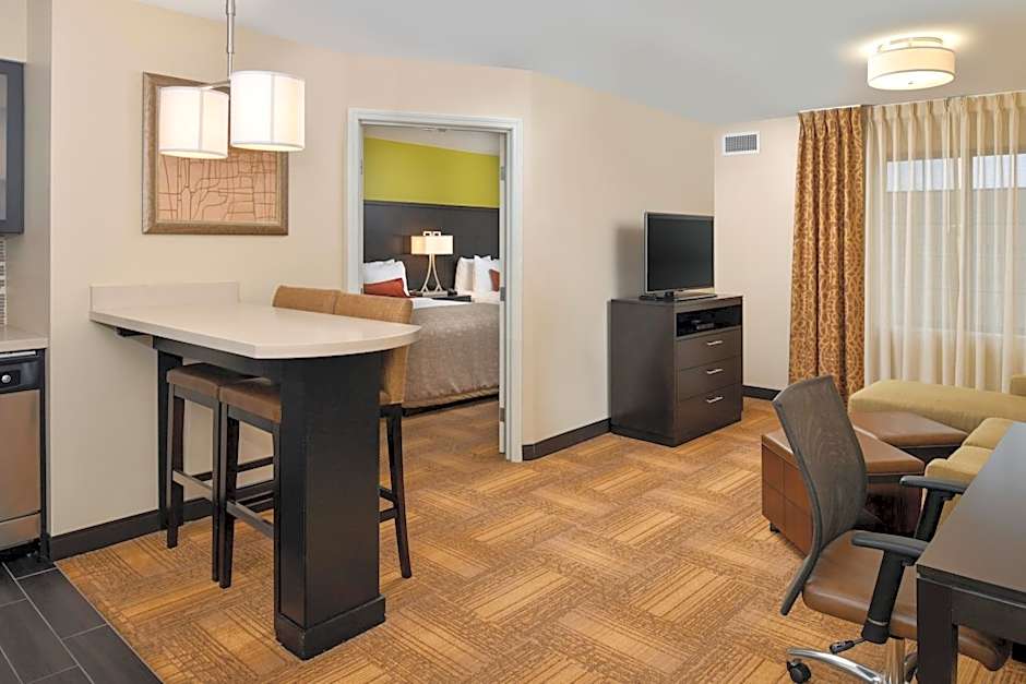 Staybridge Suites Merrillville By IHG