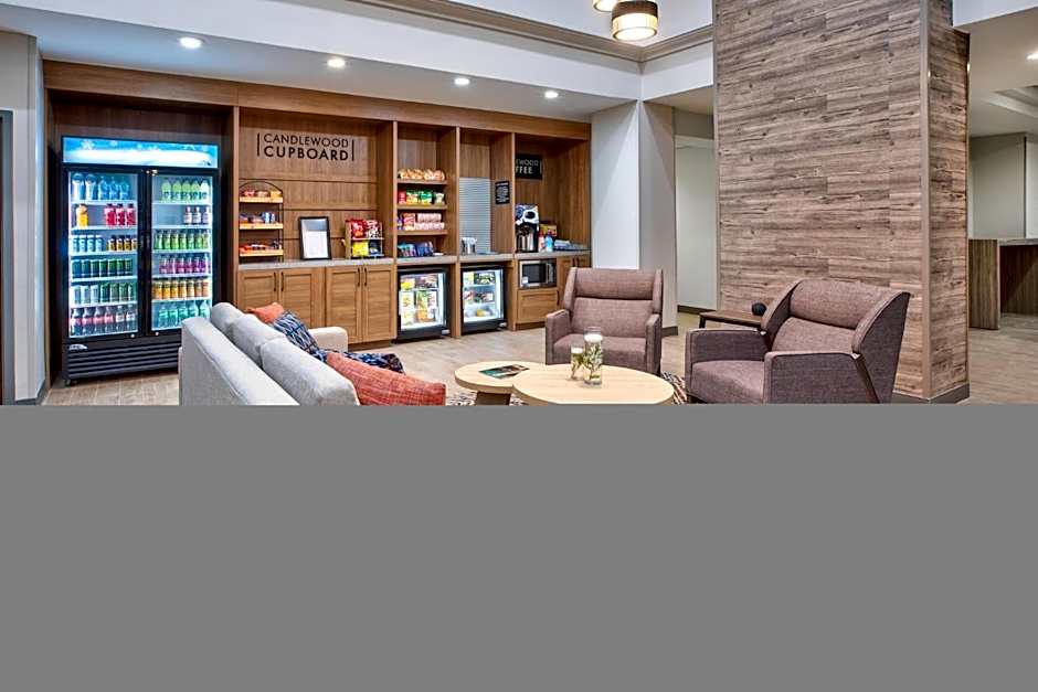 Candlewood Suites - Cincinnati Northeast - Mason By IHG