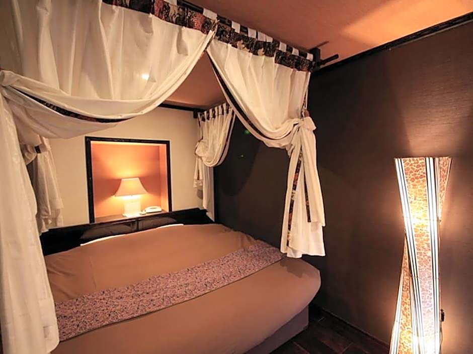 Anda Bettei Izu Ippekiko Resort