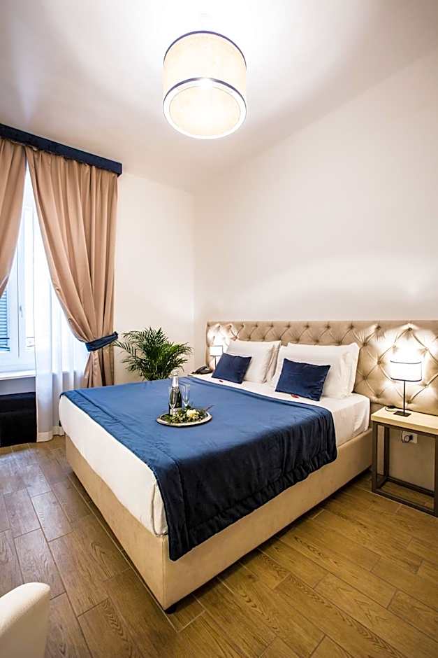 Chic & Town - Luxury Rooms