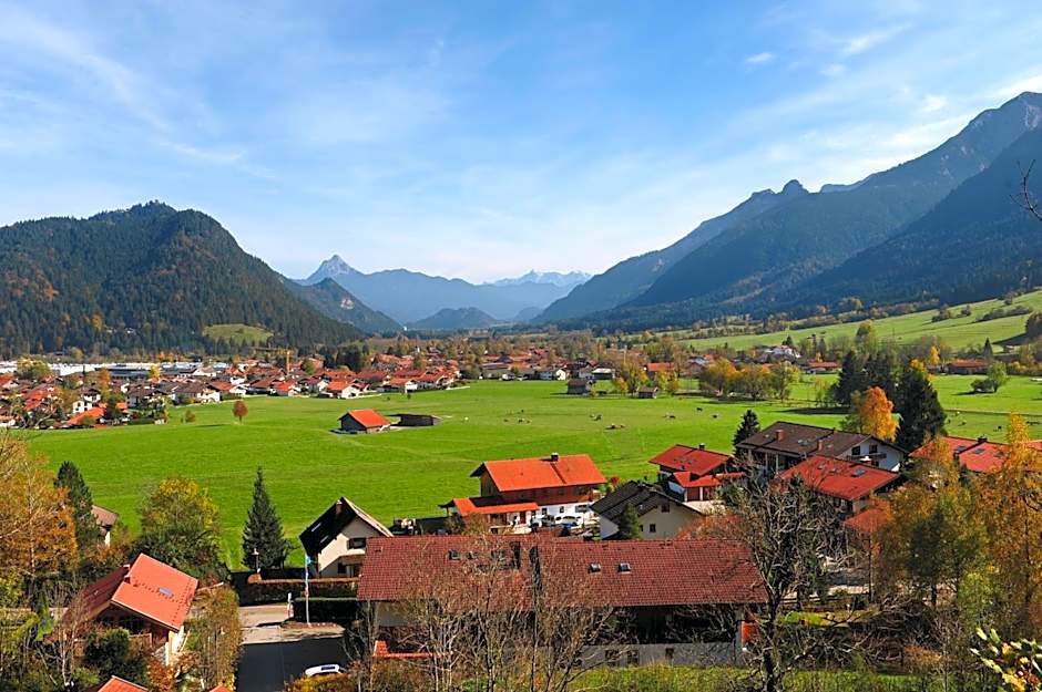 Hotel Kienberger Hof