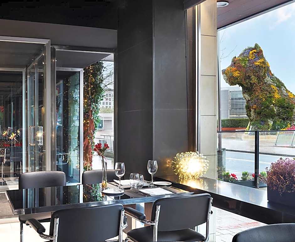 The Artist Grand Hotel of Art