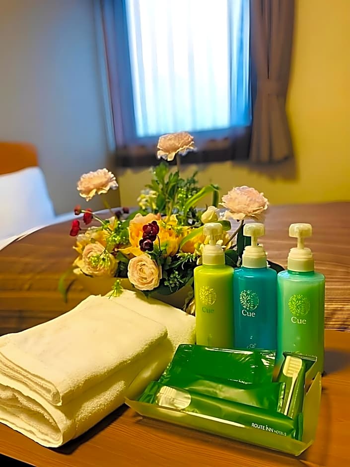 Hotel Route Inn Nagaizumi Numazu Inter 1