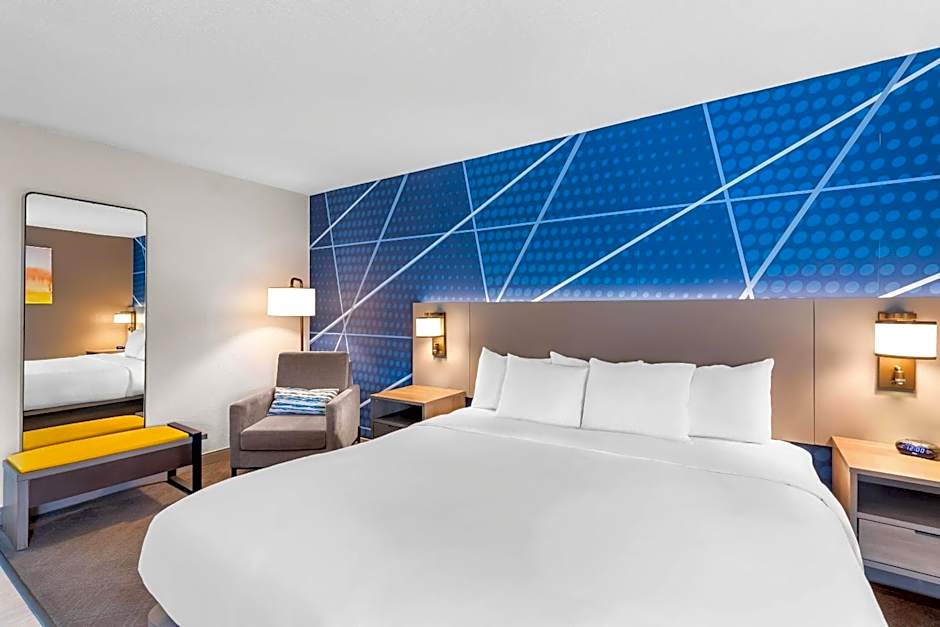 Comfort Inn Mayfield Heights Cleveland East