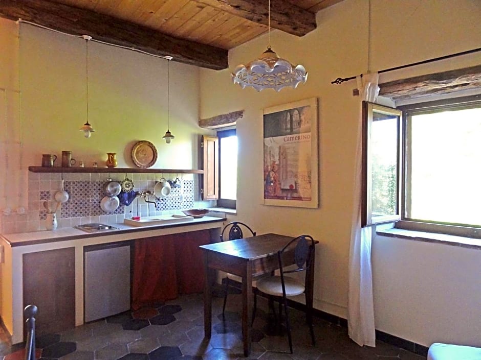 Locanda dell'Istrice