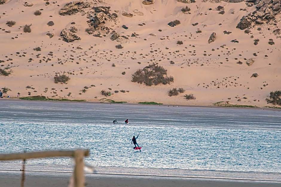 Dakhla Camp