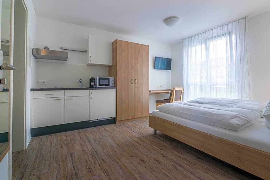 BoardingHouse N22 Oberboihingen