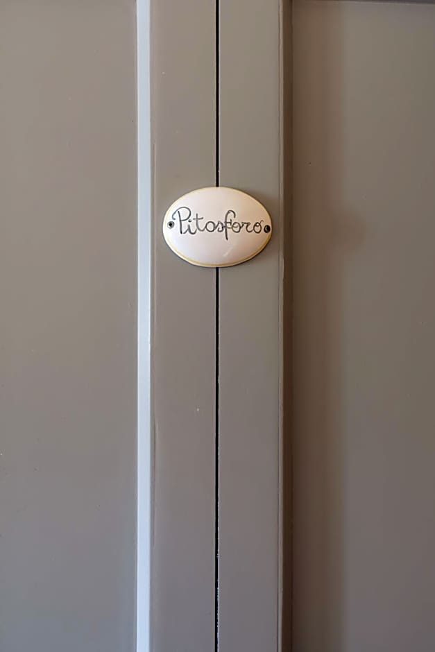 Le Dimore di Terrarossa Argentario