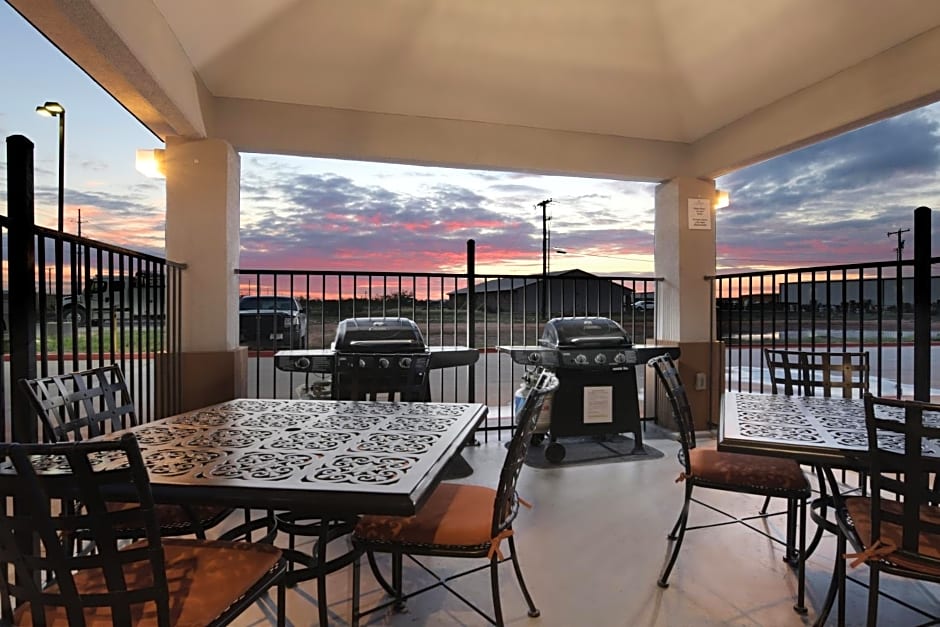 Candlewood Suites Odessa By IHG