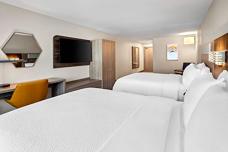 Holiday Inn Express & Suites Tumwater - Olympia By IHG