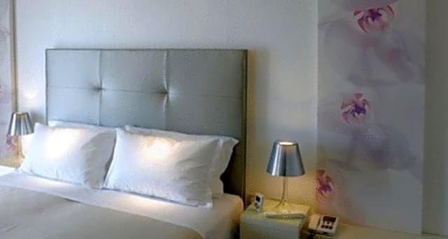 Hotel Torremaura