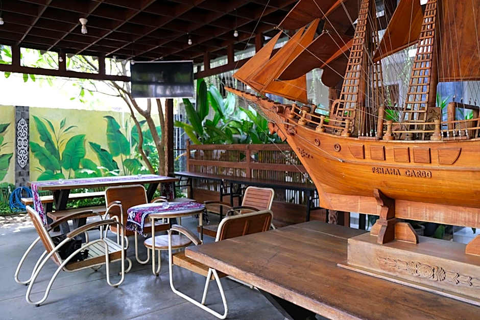 Nusantara Hotel Syariah