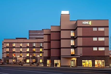 Home2 Suites By Hilton Denver West / Federal Center