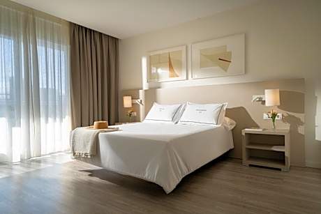 Double Premium Room