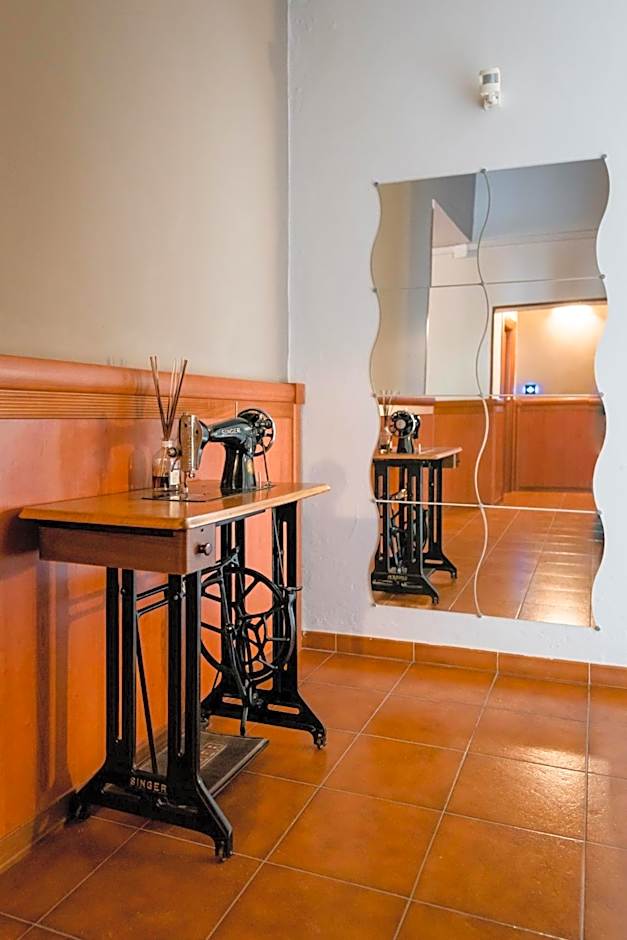 Locanda La Scottiglia