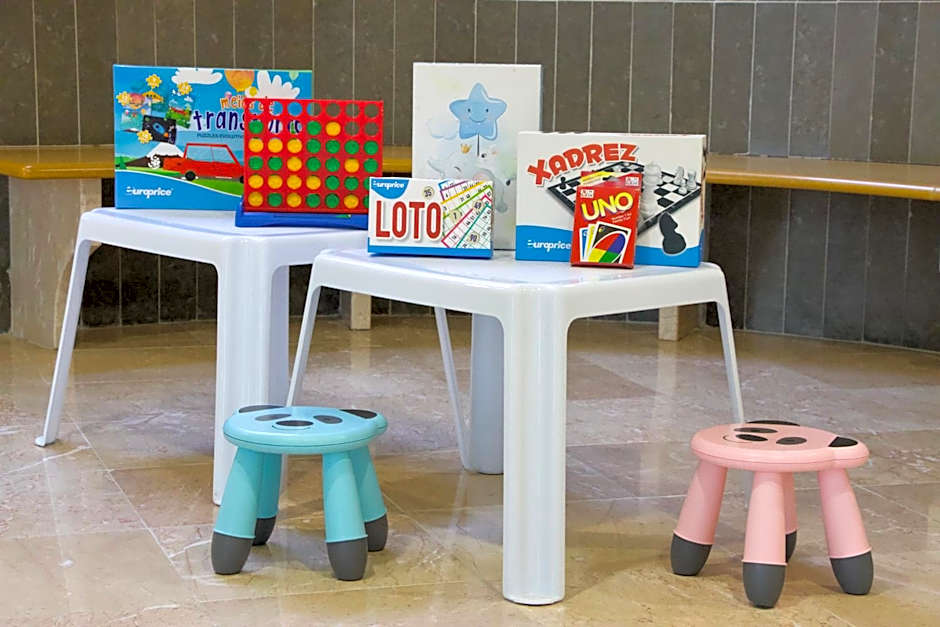 Hotel Eurosol Alcanena