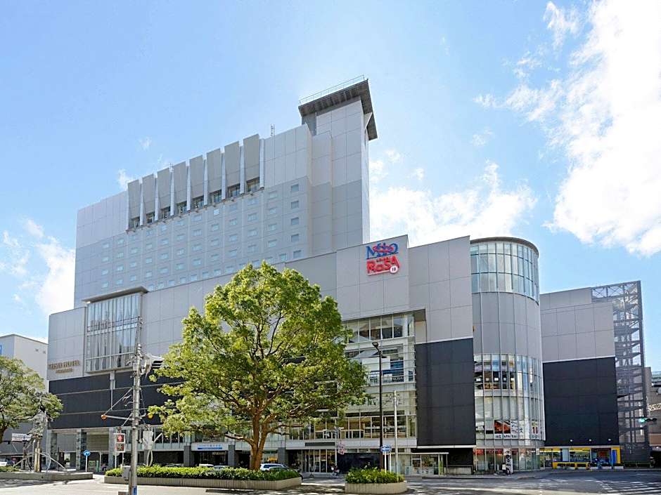 Keisei Hotel Miramare