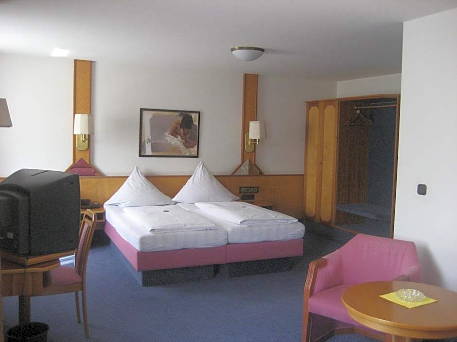 Hotel-Gasthof Maisberger