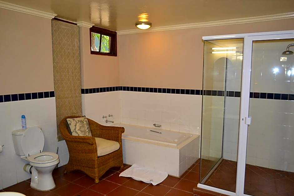 Foxwood House Boutique Hotel