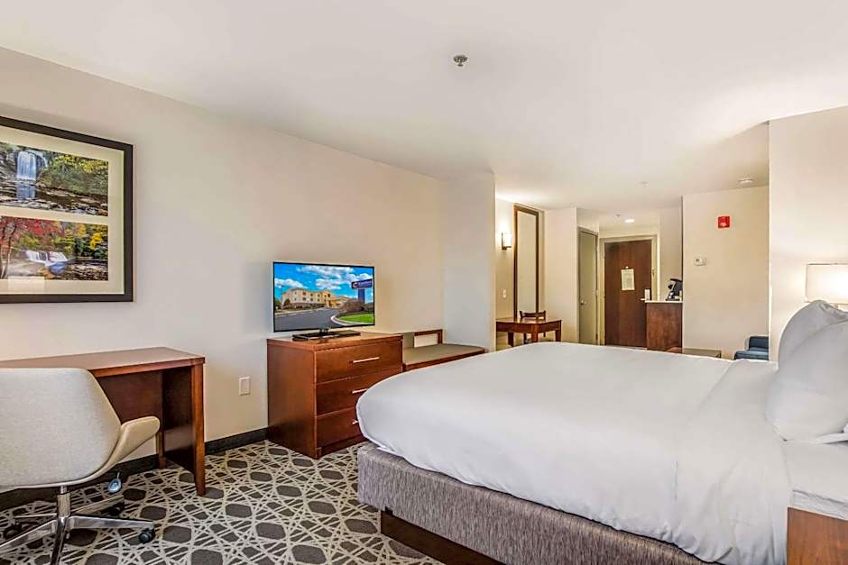 Comfort Inn & Suites Brevard North