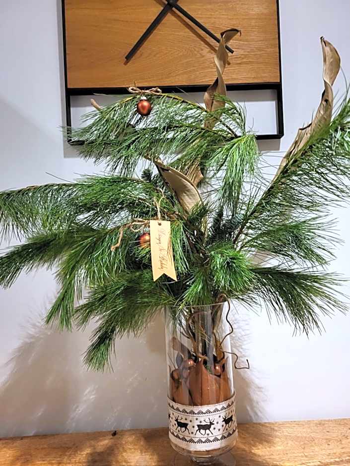 Jono kalnelis Apartments