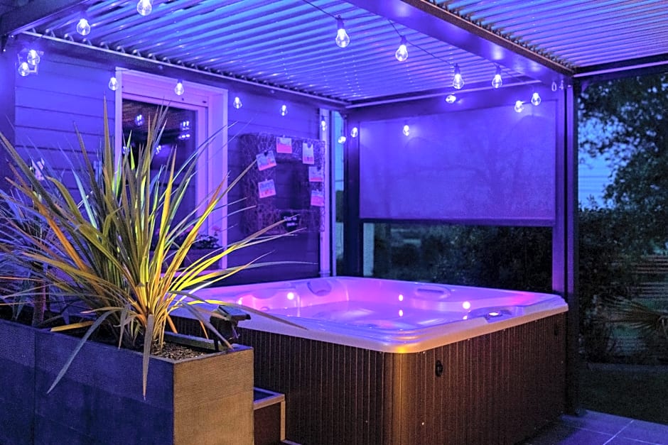 Escale et bien-être