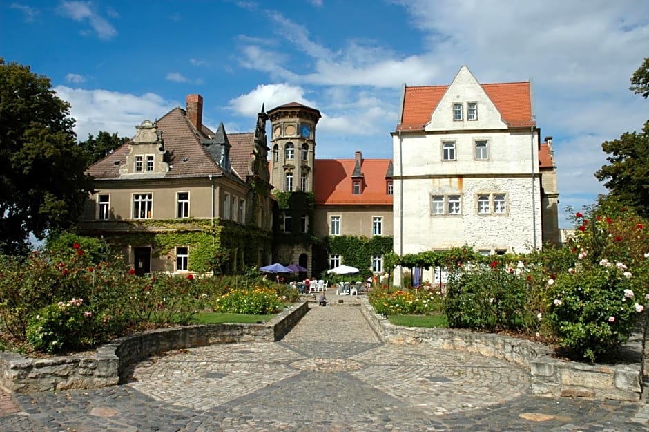 Schloss Herberge Hohenerxleben