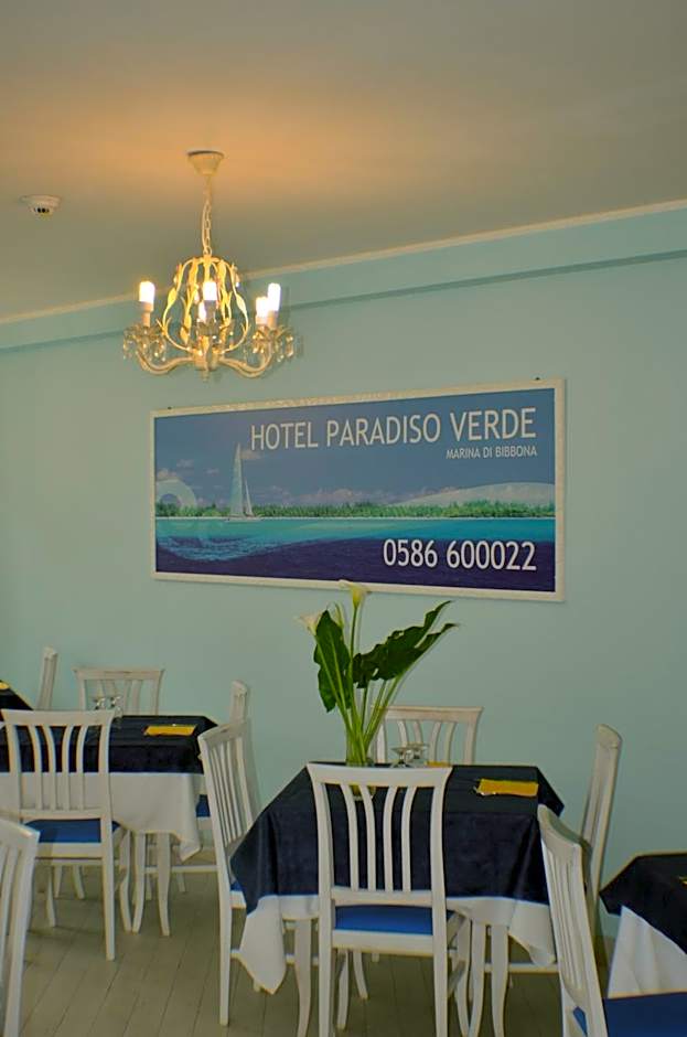 Hotel Paradiso Verde