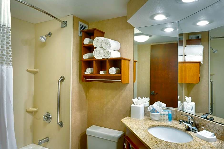 Hampton Inn By Hilton Salt Lake City/Sandy