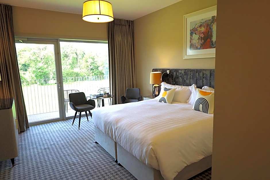 voco The Club - Dublin Gateway by IHG