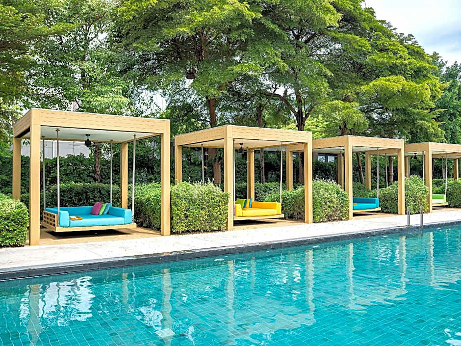 SO/ Sofitel Hua Hin Hotel