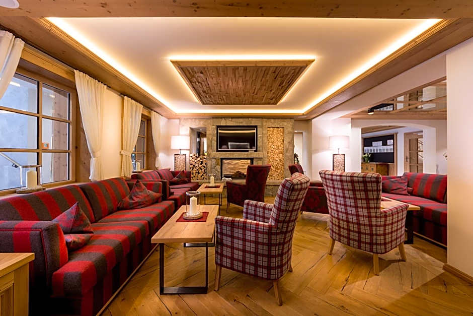 Verwohnhotel Kristall