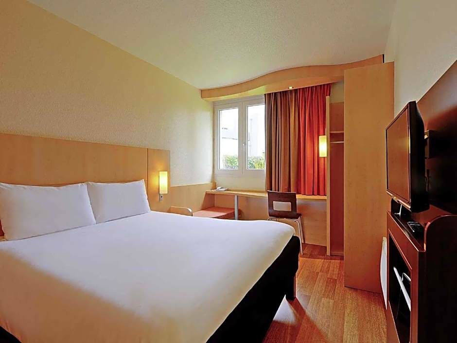 ibis Poitiers Beaulieu